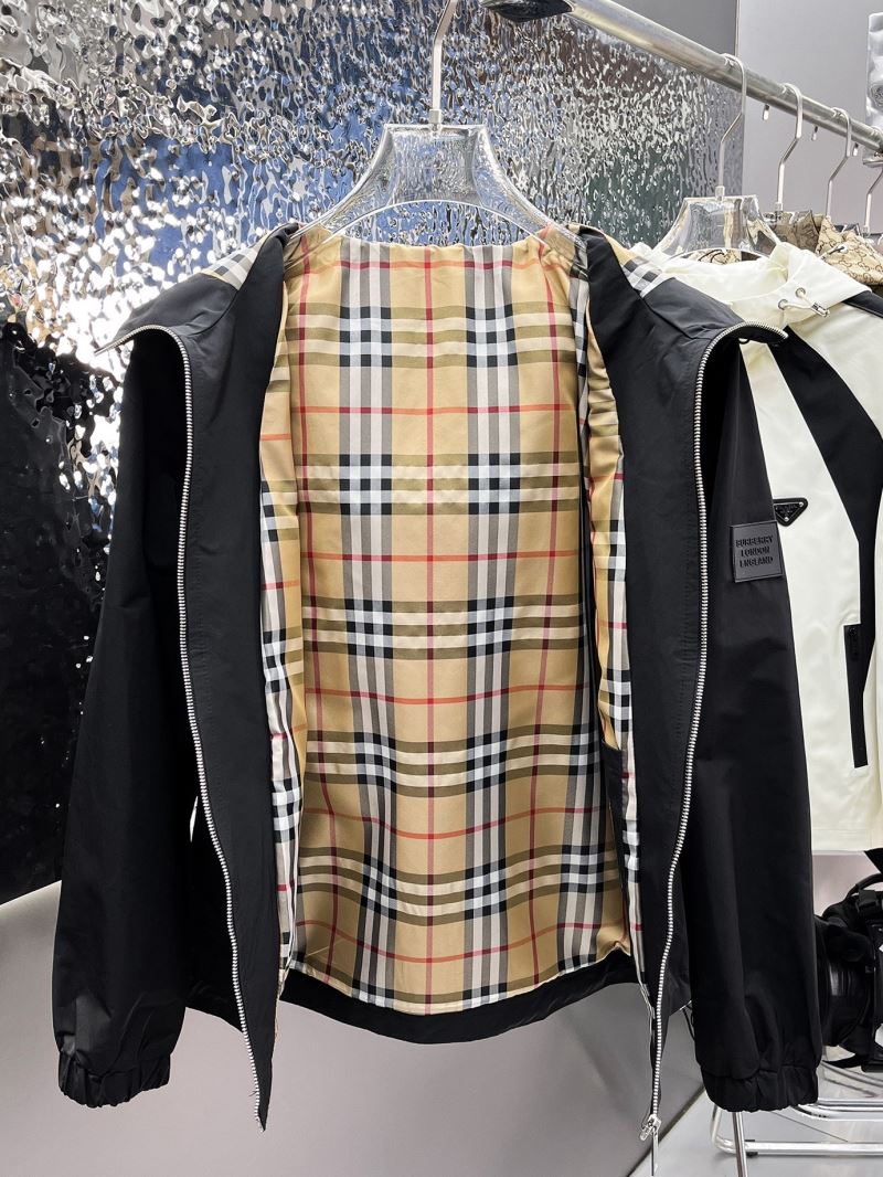 Burberry Outwear